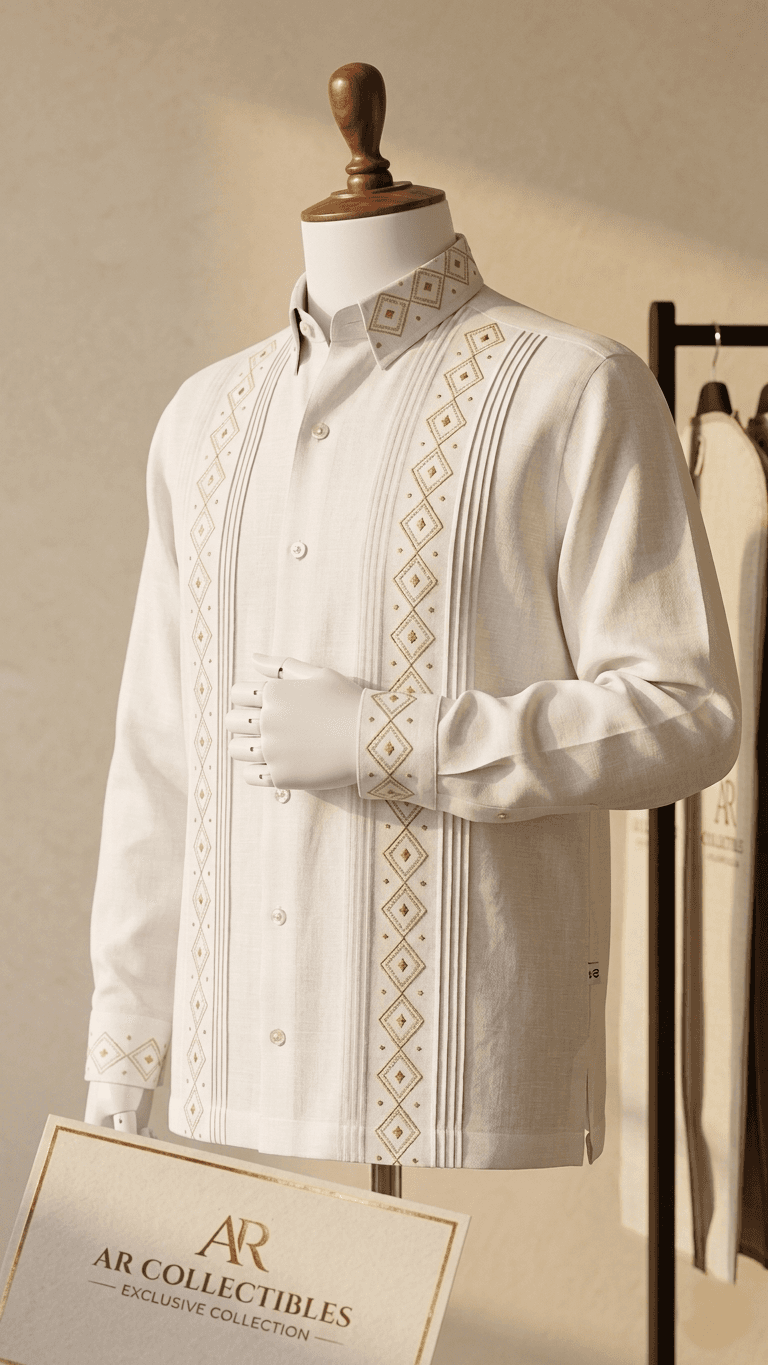 GUAYABERA IMPERIAL